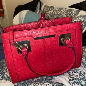 Guess Purse